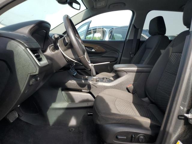 2020 GMC Terrain Sle VIN: 3GKALMEV0LL162925 Lot: 56333944