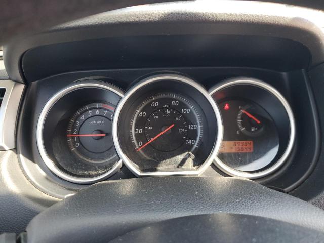 2011 Nissan Versa S VIN: 3N1BC1AP7BL427203 Lot: 54085224