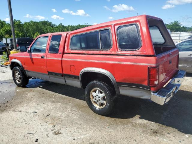 1994 Dodge Dakota VIN: 1B7GG23X2RS618193 Lot: 56496314