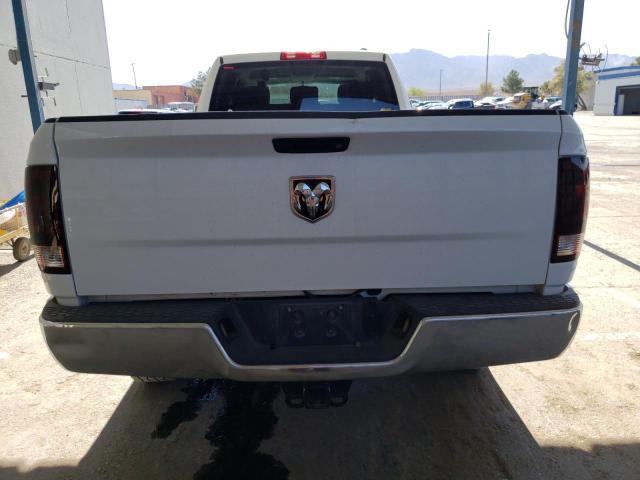 2010 Dodge Ram 2500 VIN: 3D7UT2CL0AG148632 Lot: 55363614