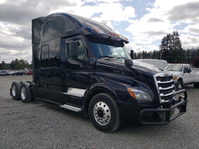 Lot #2542928425 2019 FREIGHTLINER CASCADIA 1 salvage car