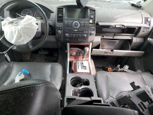 2011 Nissan Pathfinder S VIN: 5N1AR1NB5BC623542 Lot: 53342444