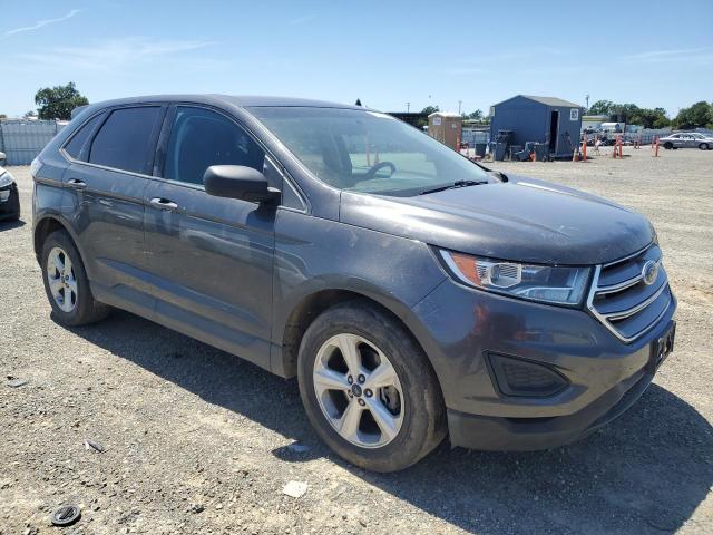 2015 Ford Edge Se VIN: 2FMTK3G92FBB92389 Lot: 54019974