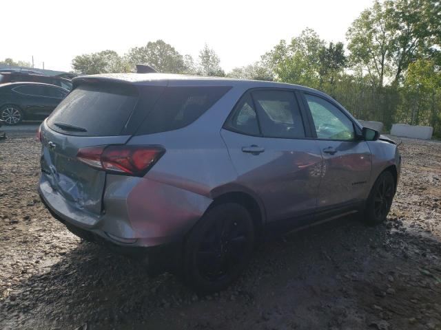 2023 Chevrolet Equinox Ls VIN: 3GNAXHEG0PL241095 Lot: 52888094