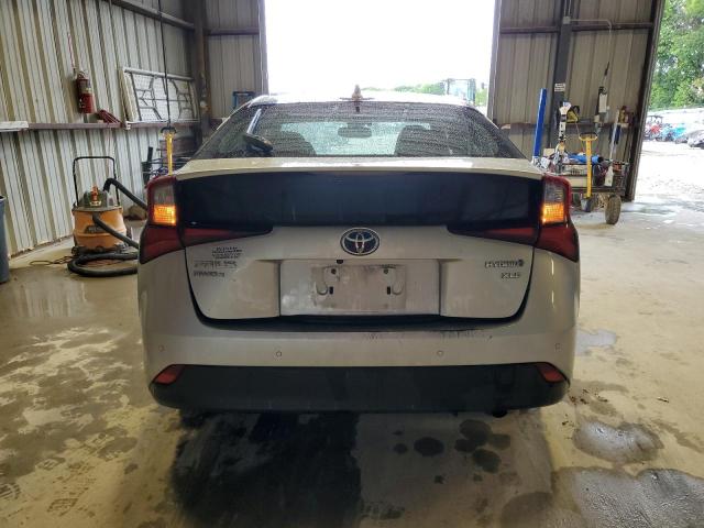 2021 Toyota Prius Le VIN: JTDL9MFU1M3025143 Lot: 55026594