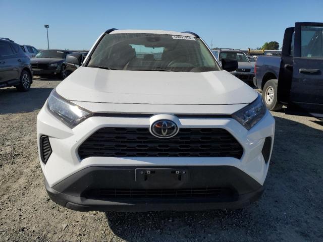 2021 Toyota Rav4 Le VIN: 2T3F1RFV0MC210342 Lot: 53091954