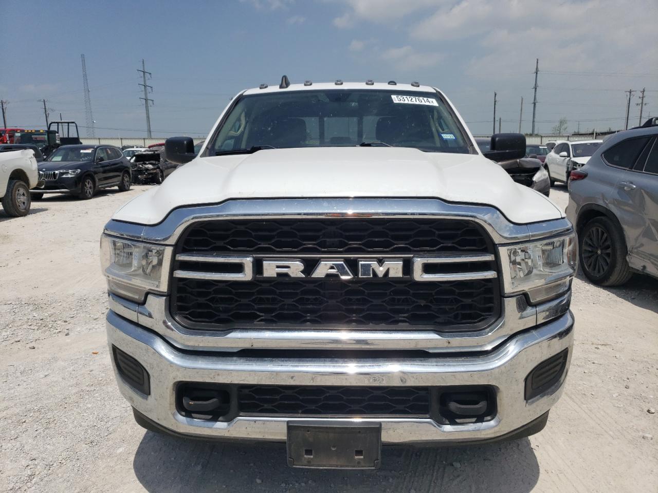 3C6UR5HL4KG706882 2019 Ram 2500 Tradesman