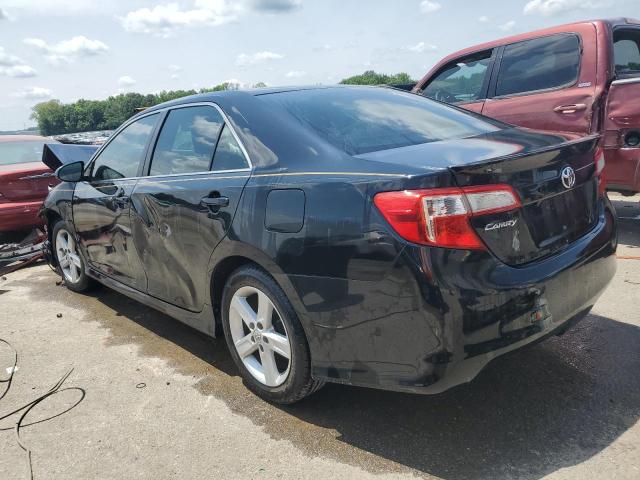 2013 Toyota Camry L VIN: 4T1BF1FK4DU666391 Lot: 55213014