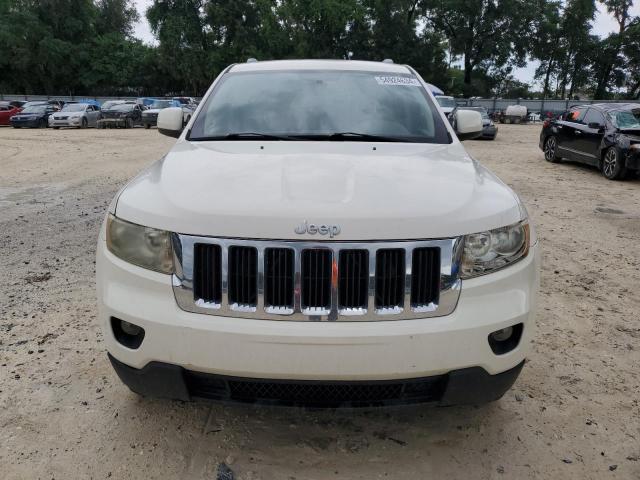 2011 Jeep Grand Cherokee Laredo VIN: 1J4RS4GGXBC672154 Lot: 54924634