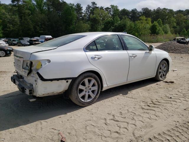 2007 Lexus Es 350 VIN: JTHBJ46G272145507 Lot: 53321584