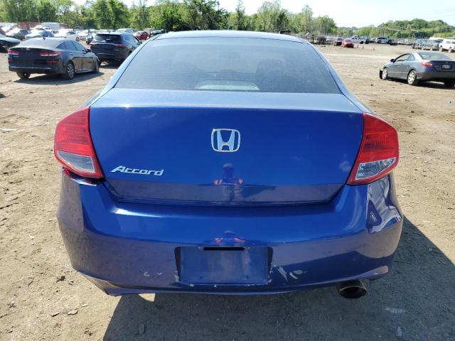 2011 HONDA ACCORD LX- 1HGCS1B39BA010707  53329134