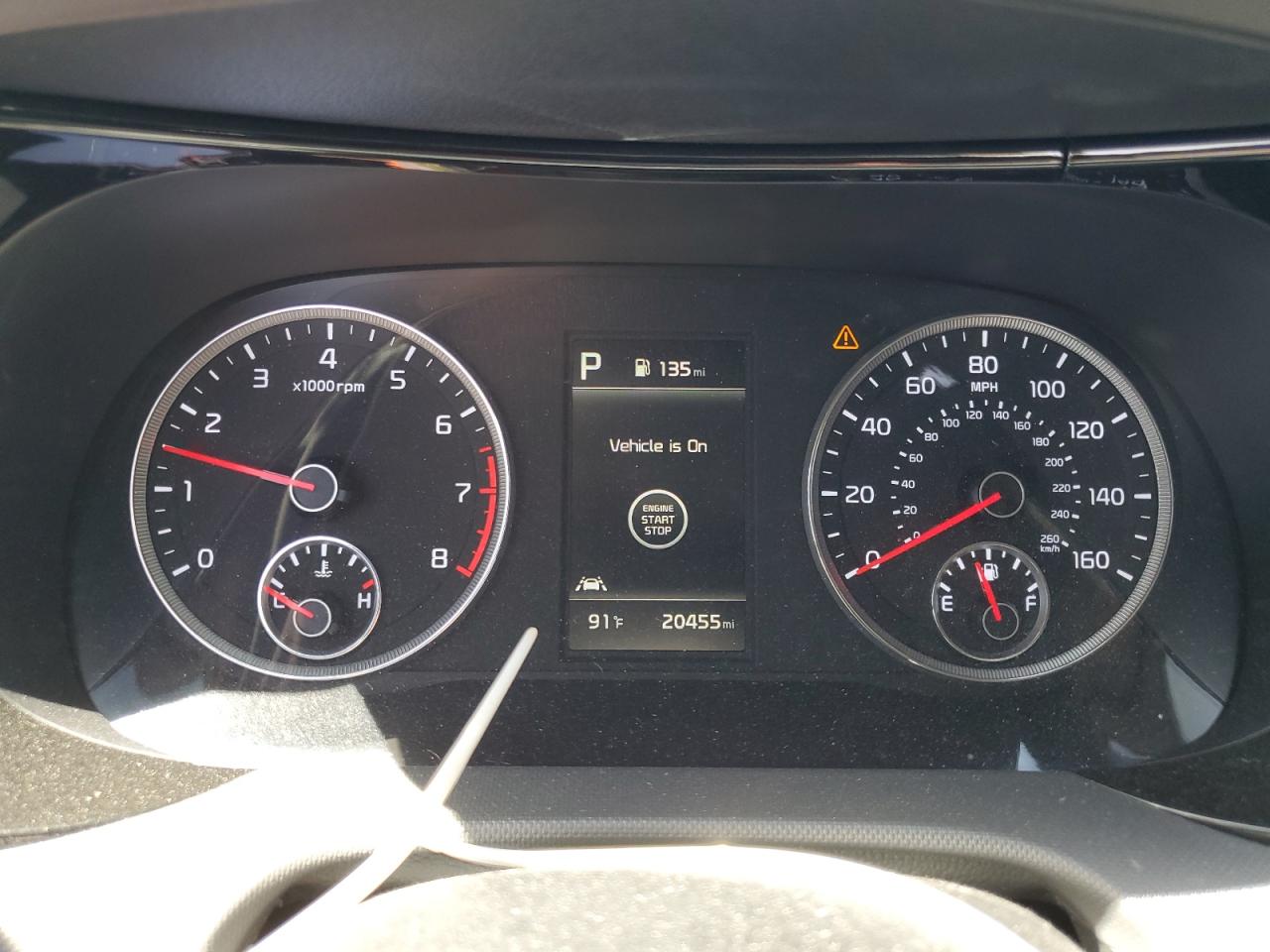 5XXG14J26NG096970 2022 Kia K5 Lxs