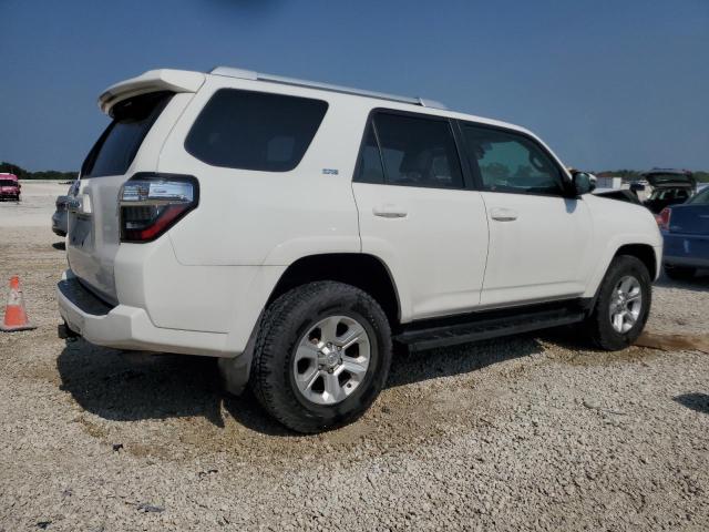 2016 Toyota 4Runner Sr5/Sr5 Premium VIN: JTEBU5JR2G5392379 Lot: 53808704