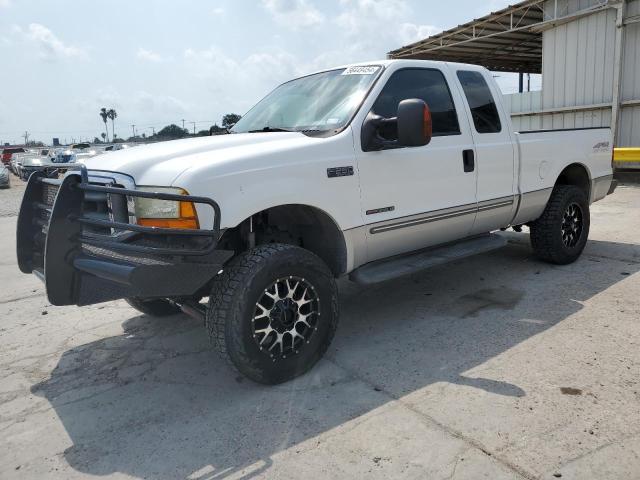 1999 Ford F250 Super Duty VIN: 1FTNX21F4XED88430 Lot: 56449454