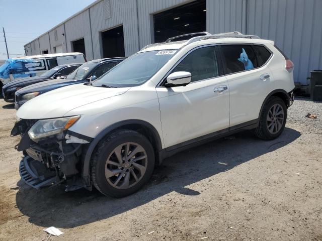 2016 Nissan Rogue S VIN: 5N1AT2MT2GC839440 Lot: 56399794