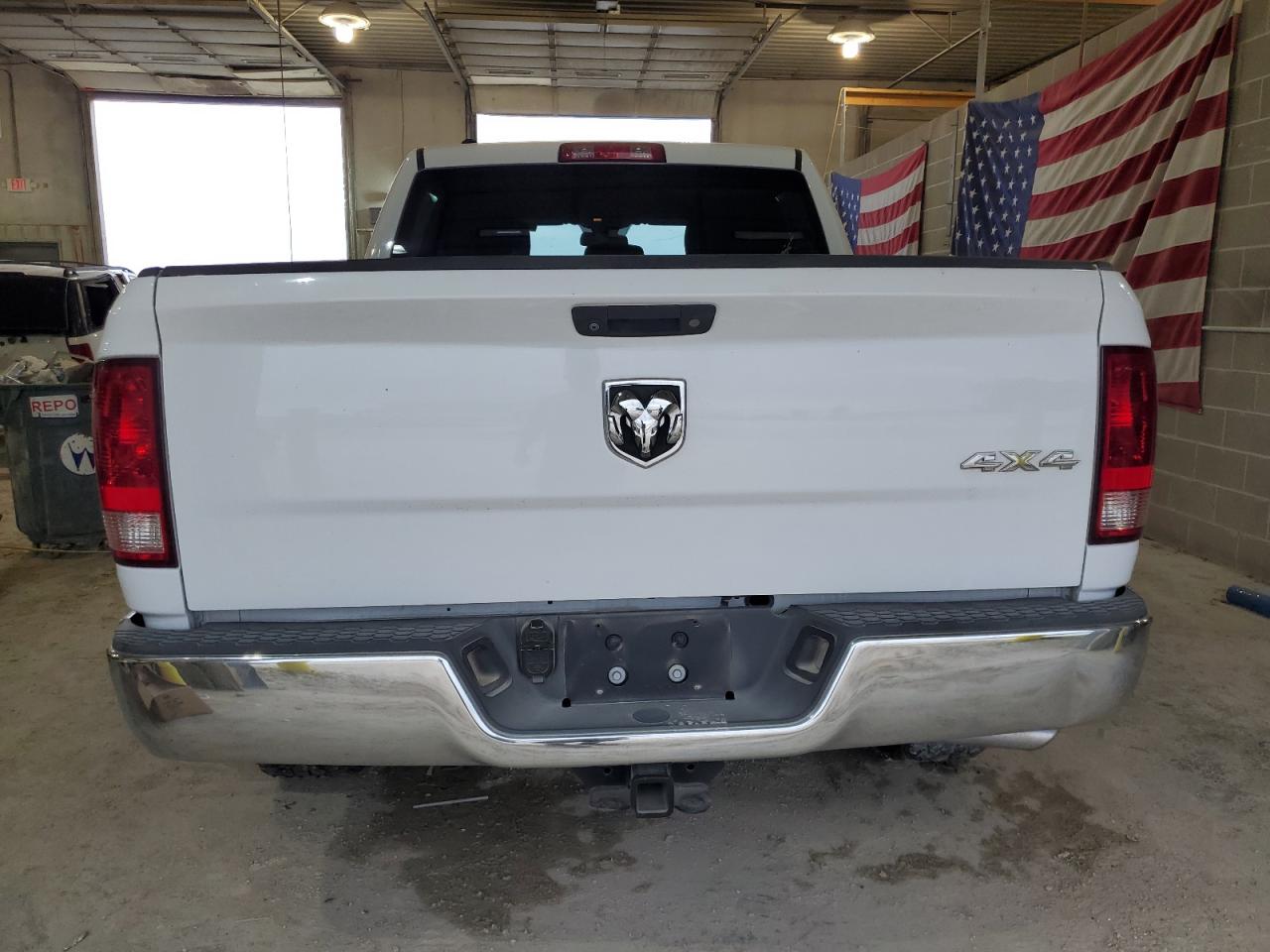 1C6RR7KG9ES276437 2014 Ram 1500 St