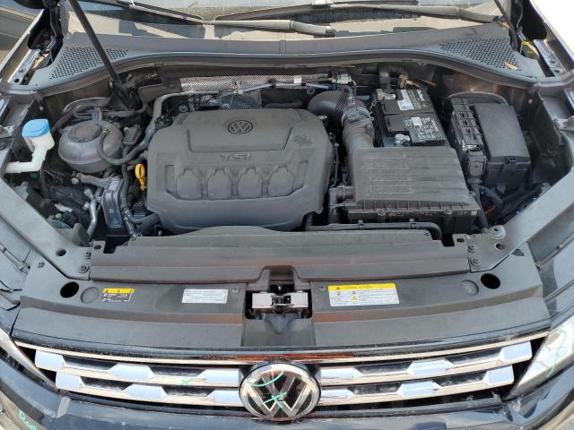 2020 Volkswagen Tiguan S VIN: 3VV1B7AX9LM169990 Lot: 55522534