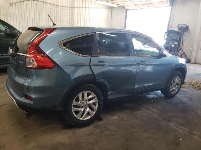2016 HONDA CR-V EX - 2HKRM4H58GH667527