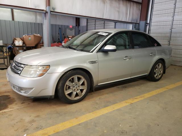 2009 Ford Taurus Sel VIN: 1FAHP24W99G103193 Lot: 56944714