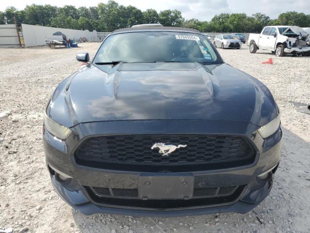 2015 Ford Mustang VIN: 1FATP8UH9F5419604 Lot: 57043554