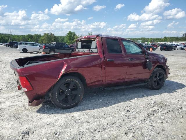 2018 Ram 1500 St VIN: 1C6RR6FT6JS218958 Lot: 54187674