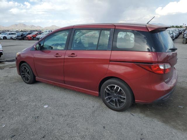 2014 Mazda 5 Touring VIN: JM1CW2CL4E0167451 Lot: 55909684