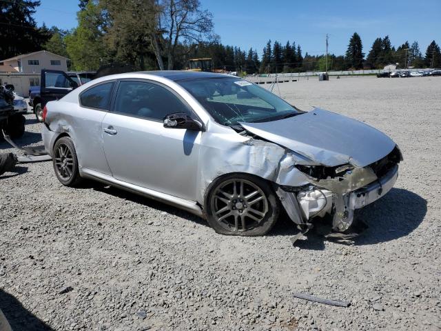 2007 Toyota Scion Tc VIN: JTKDE177770171133 Lot: 54636444