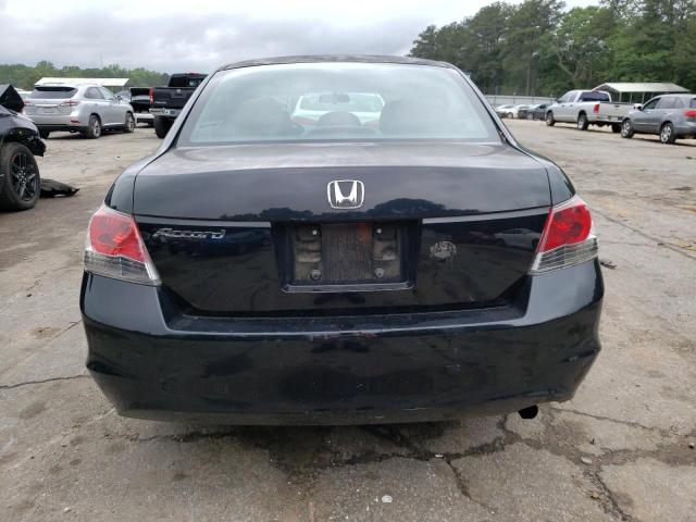 2009 Honda Accord Ex VIN: 1HGCP26709A040922 Lot: 54610634