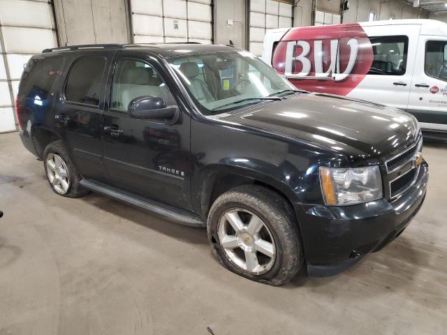 2007 Chevrolet Tahoe K1500 VIN: 1GNFK130X7J196059 Lot: 54740384