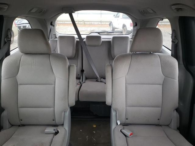 2014 Honda Odyssey - Image 10