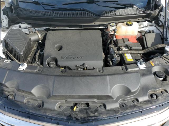 2022 Chevrolet Traverse High Country VIN: 1GNEVNKW2NJ173467 Lot: 53265414