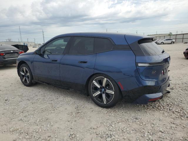 2023 BMW IX M60 WB533CF01PCM29925