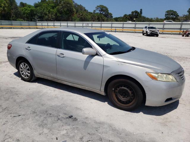 4T1BE46K17U652697 | 2007 Toyota camry ce