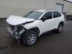 2019 TOYOTA RAV4 LE - 2T3H1RFV1KW002782