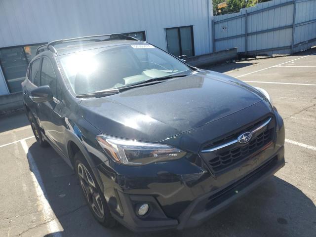 2018 Subaru Crosstrek Limited VIN: JF2GTAMC0J8336025 Lot: 54366474