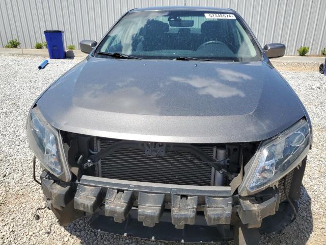 2012 Ford Fusion Se VIN: 3FAHP0HAXCR427255 Lot: 52448074