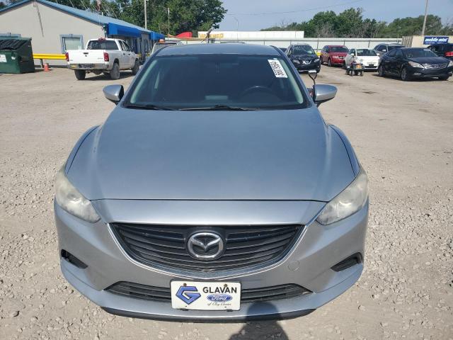 2016 Mazda 6 Sport VIN: JM1GJ1U5XG1420747 Lot: 56079504