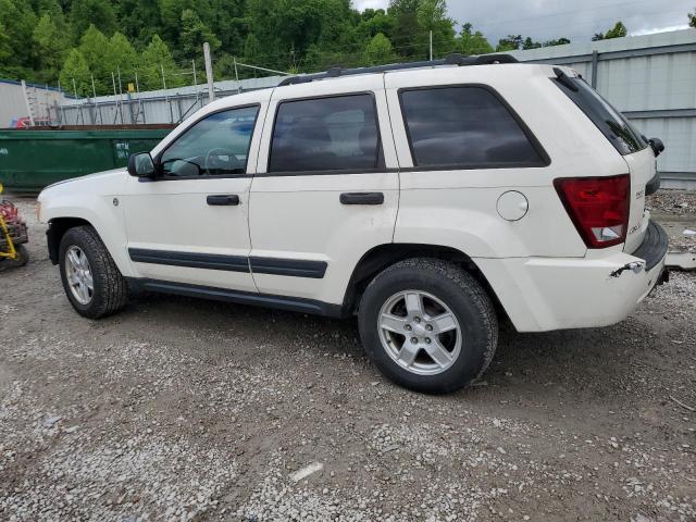 2005 Jeep Grand Cherokee Laredo VIN: 1J4HR48N25C588340 Lot: 55092864