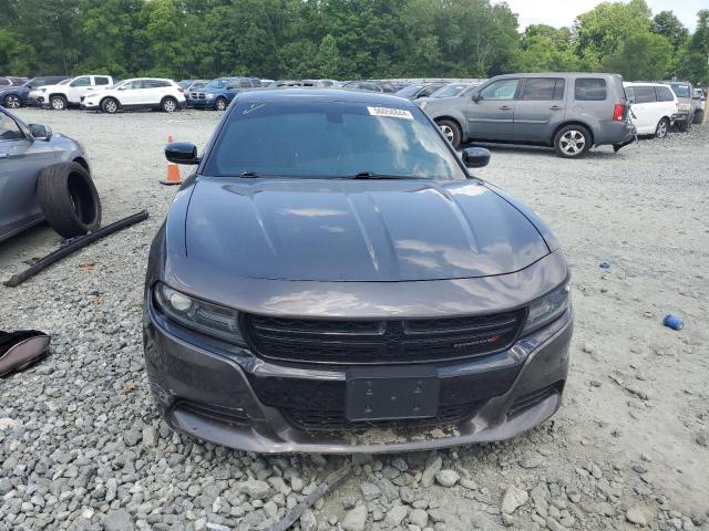 2016 Dodge Charger Sxt VIN: 2C3CDXHG8GH140447 Lot: 56058844