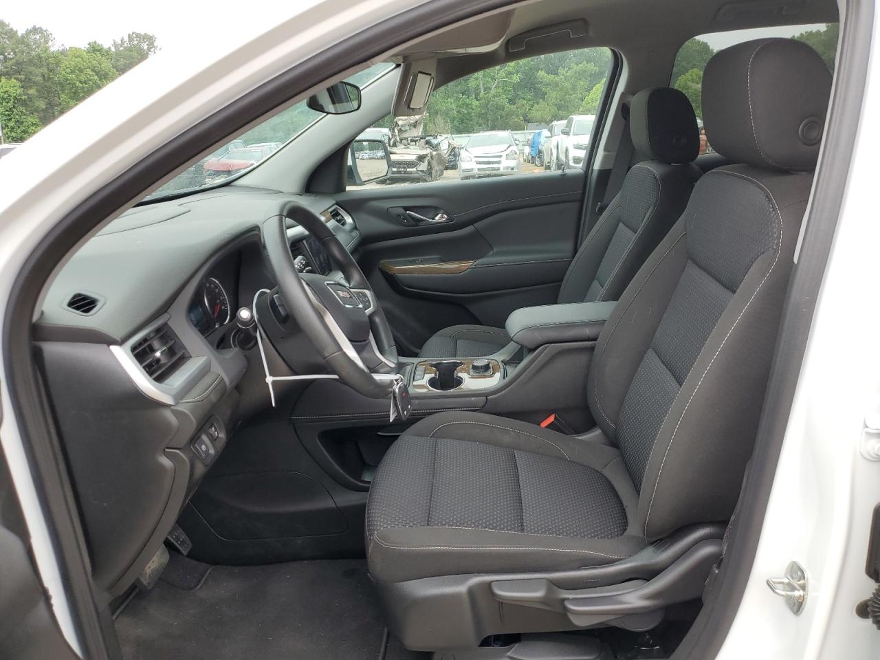 1GKKNKL47PZ258918 2023 GMC Acadia Sle