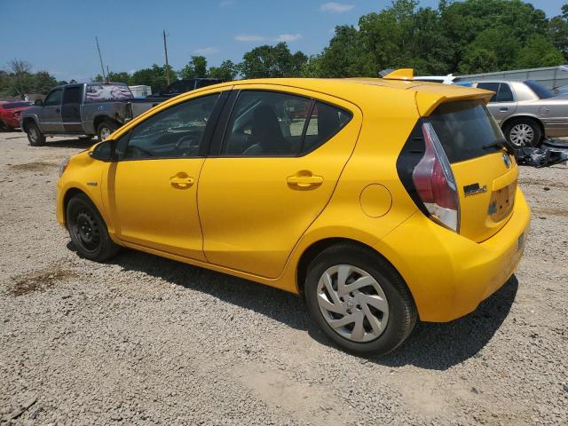 2015 Toyota Prius C VIN: JTDKDTB3XF1099113 Lot: 54957654