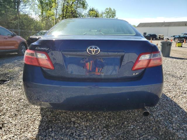 2007 Toyota Camry Ce VIN: 4T1BE46K97U011121 Lot: 53873524