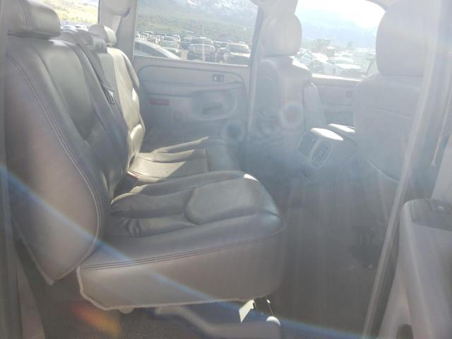 2005 GMC New Sierra K1500 VIN: 2GTEK13T951224956 Lot: 54288814