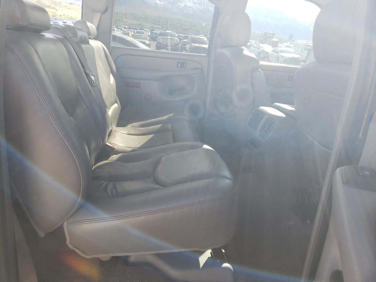 2GTEK13T951224956 2005 GMC New Sierra K1500