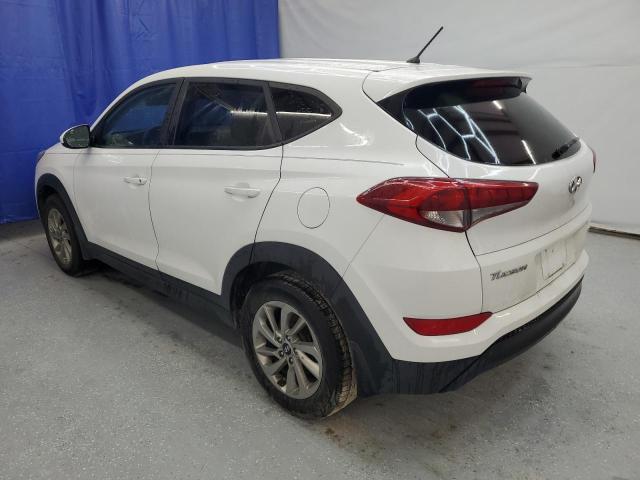 2018 Hyundai Tucson Se VIN: KM8J23A4XJU702771 Lot: 55557684