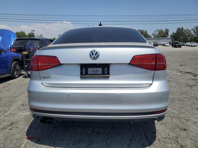 2016 Volkswagen Jetta Gli VIN: 3VW4T7AJ6GM235242 Lot: 54802124