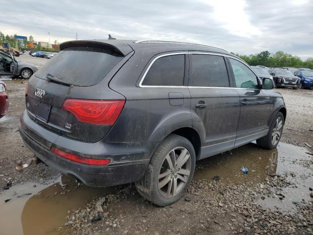 WA1LYAFEXAD002437 | 2010 Audi q7 premium plus