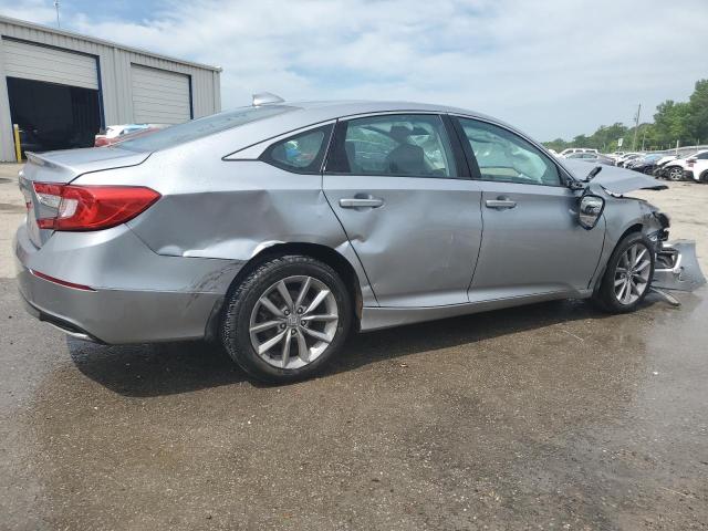 VIN 1HGCV1F12MA050128 2021 Honda Accord, LX no.3