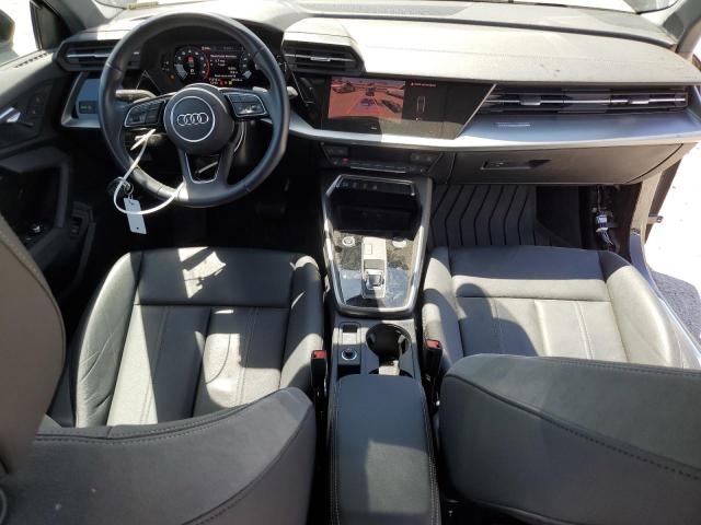 2022 Audi A3 Premium VIN: WAUAUDGY3NA096376 Lot: 53881334