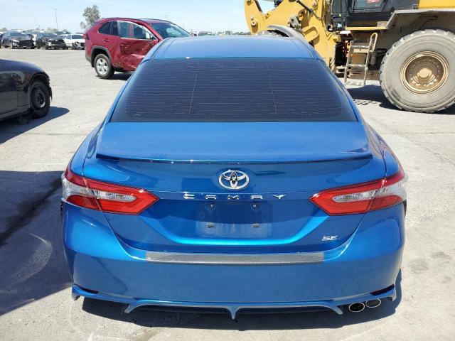 2018 Toyota Camry L VIN: 4T1B11HK9JU123481 Lot: 54449154